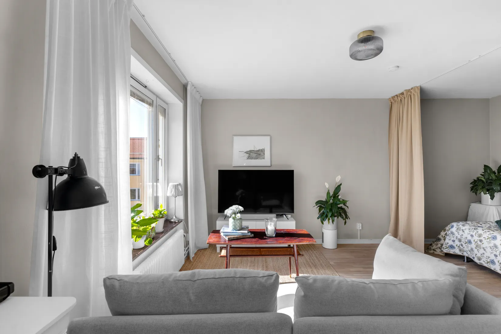 Bostadsrätt, Gärdesvägen 27, Trollbäcken, Tyresö