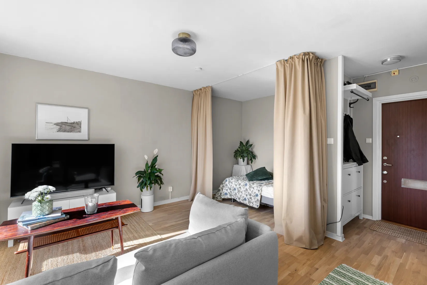 Bostadsrätt, Gärdesvägen 27, Trollbäcken, Tyresö
