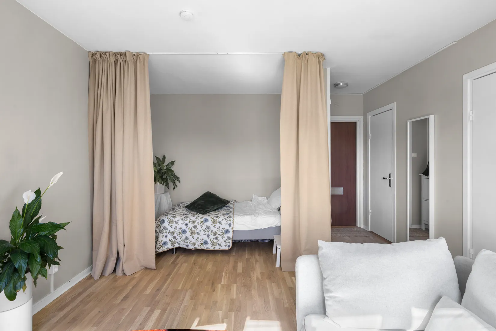 Bostadsrätt, Gärdesvägen 27, Trollbäcken, Tyresö