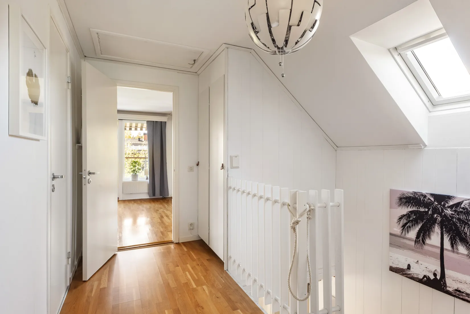 Villa, Stråkvägen 56, Ensta, Täby
