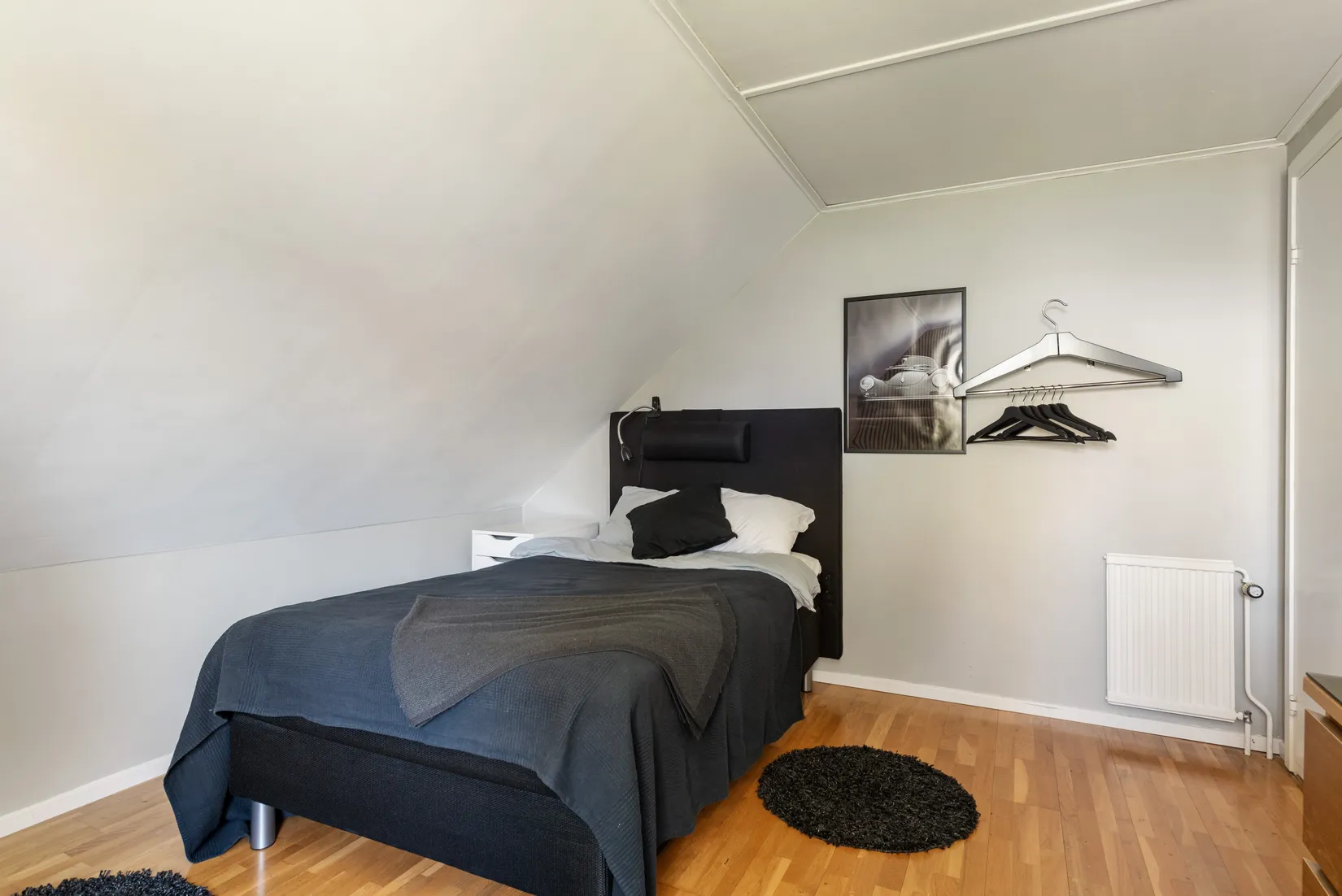 Villa, Stråkvägen 56, Ensta, Täby