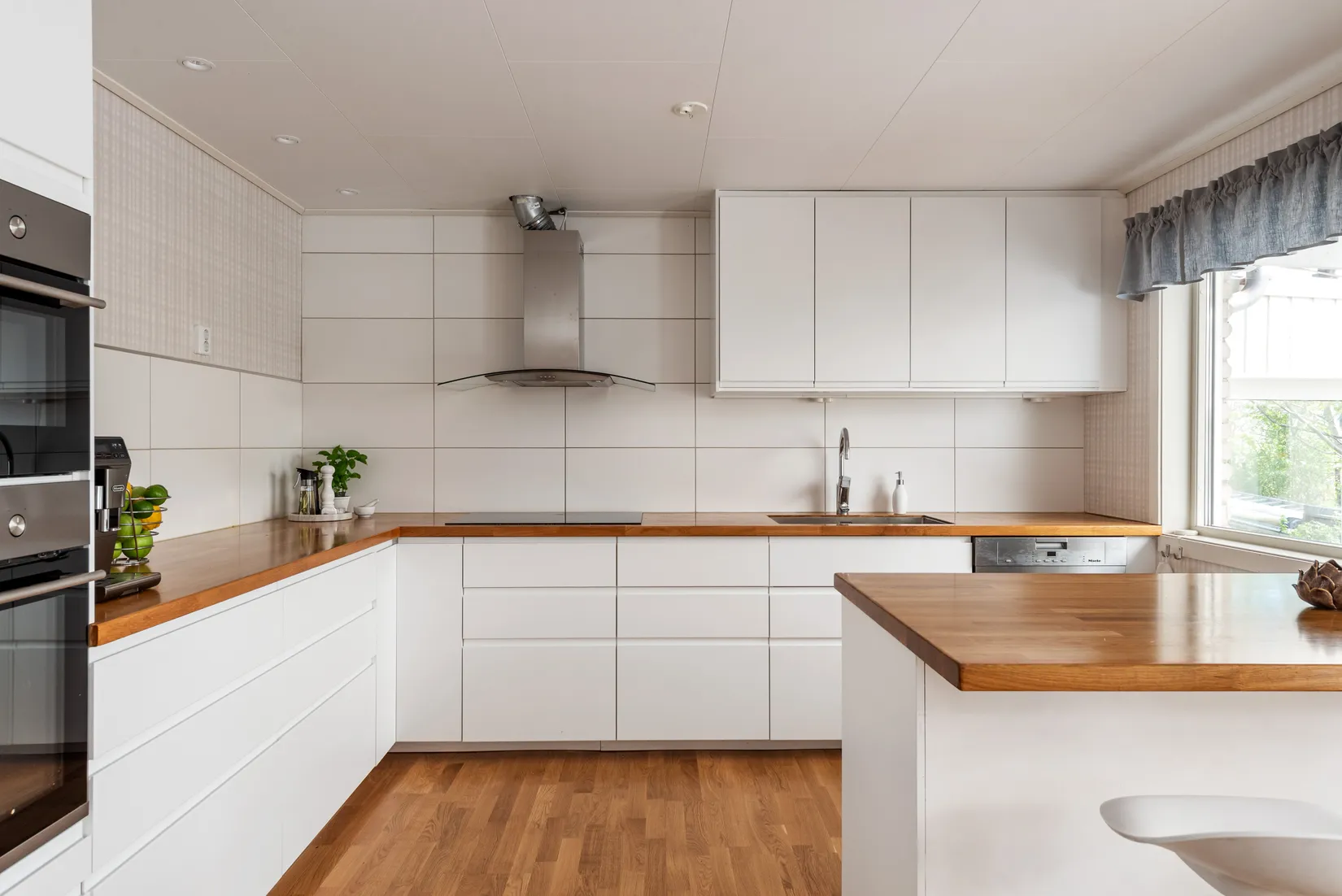Villa, Stråkvägen 56, Ensta, Täby