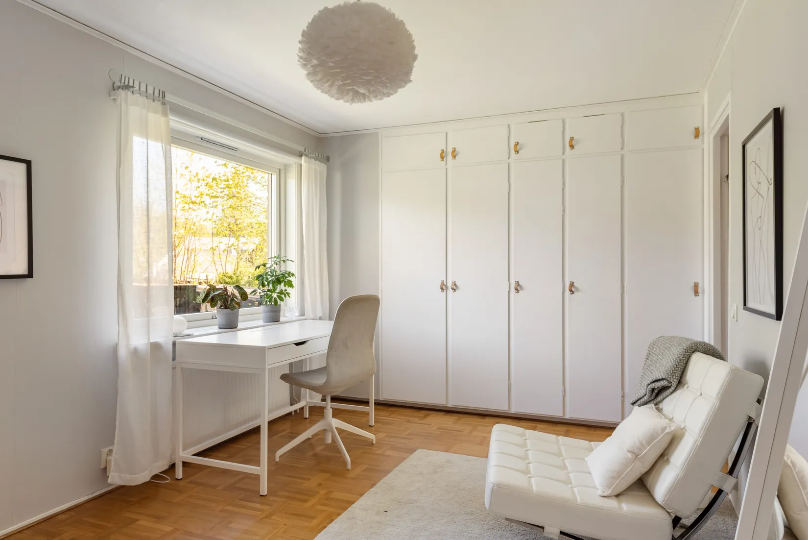 Villa, Stråkvägen 56, Ensta, Täby