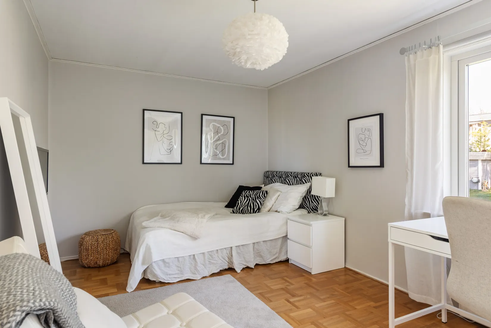 Villa, Stråkvägen 56, Ensta, Täby
