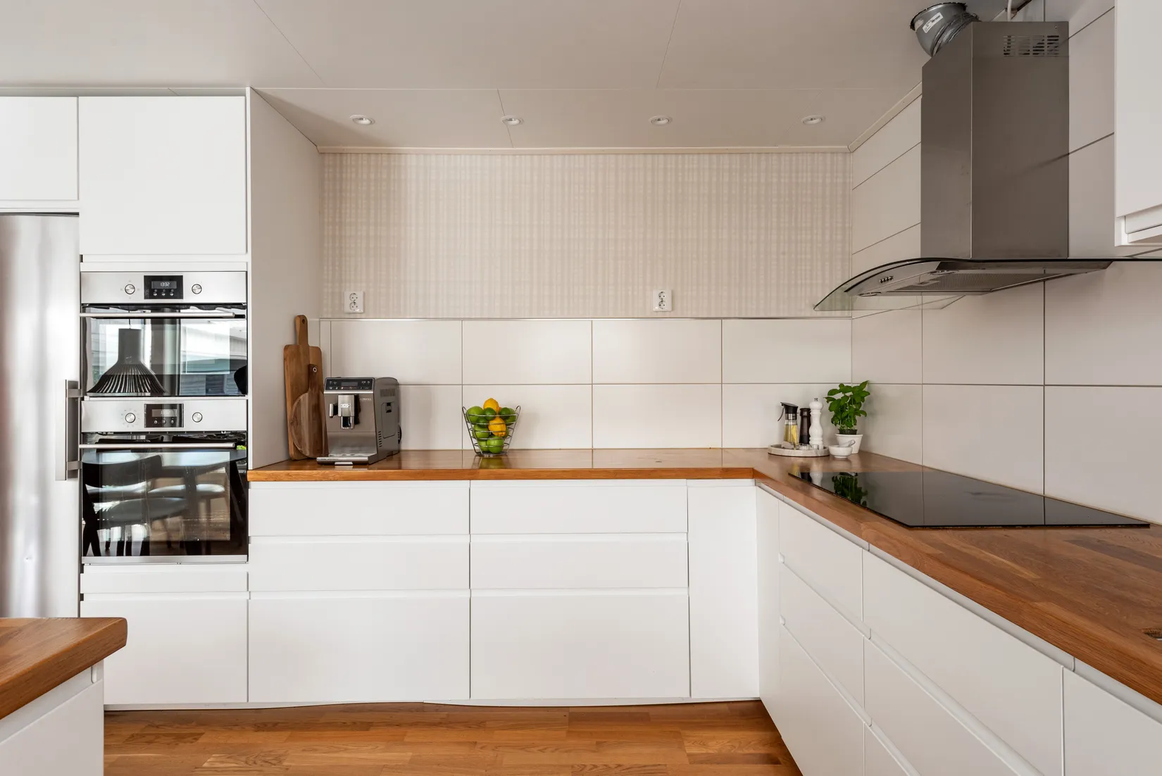 Villa, Stråkvägen 56, Ensta, Täby