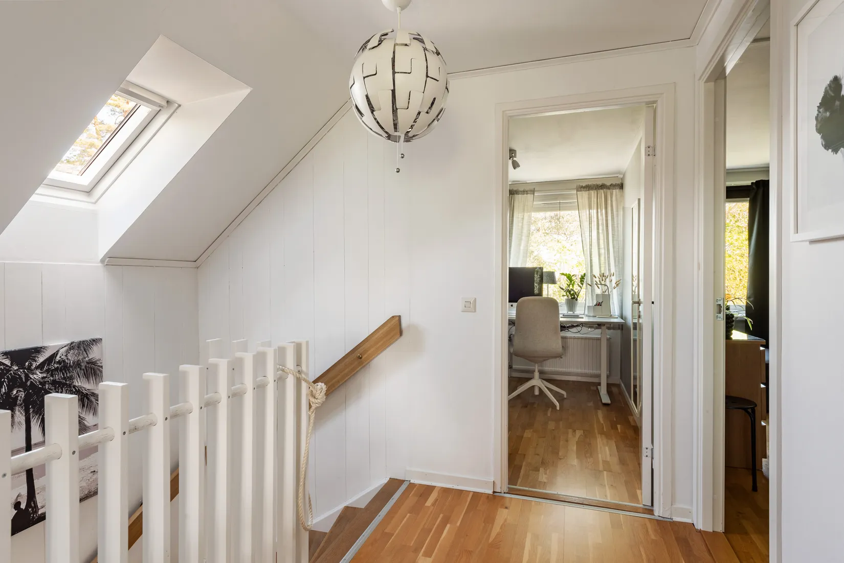 Villa, Stråkvägen 56, Ensta, Täby