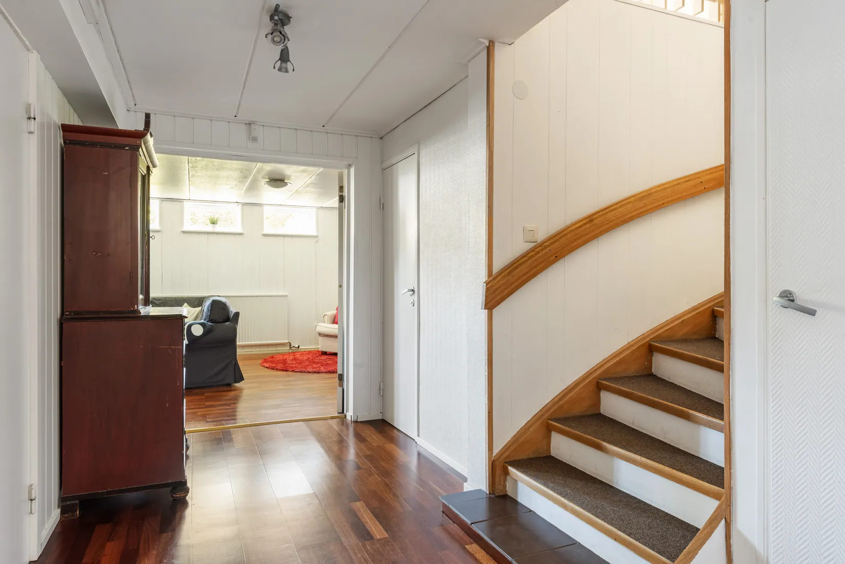 Villa, Stråkvägen 56, Ensta, Täby