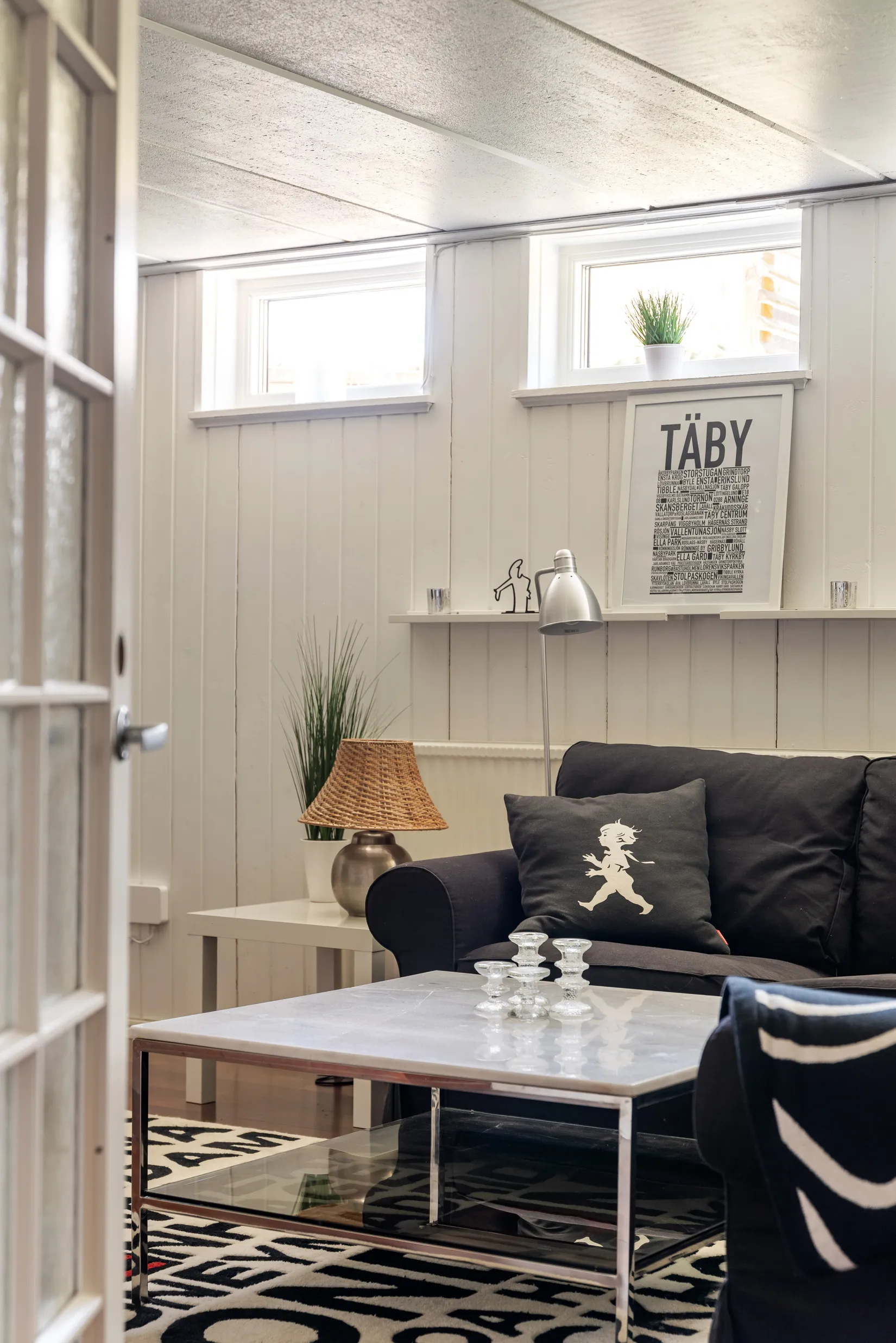Villa, Stråkvägen 56, Ensta, Täby