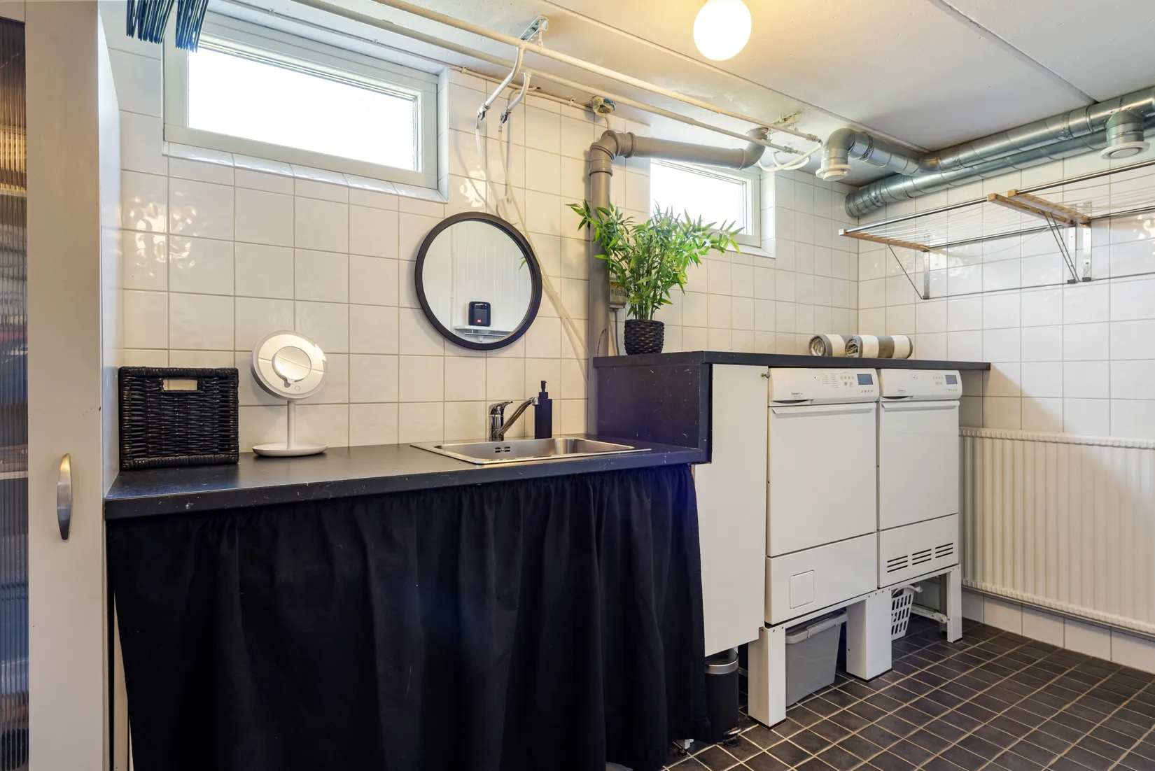 Villa, Stråkvägen 56, Ensta, Täby