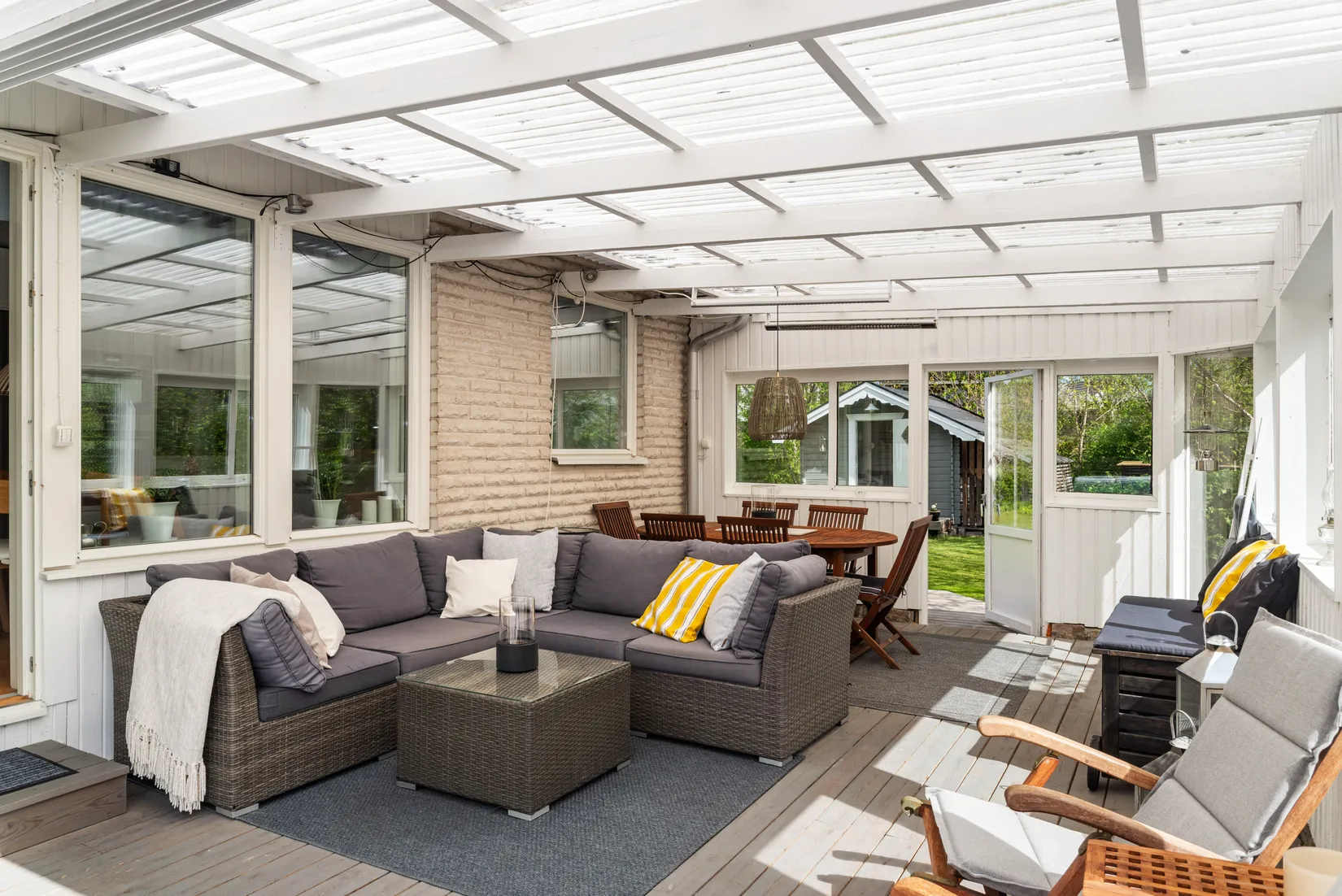 Villa, Stråkvägen 56, Ensta, Täby