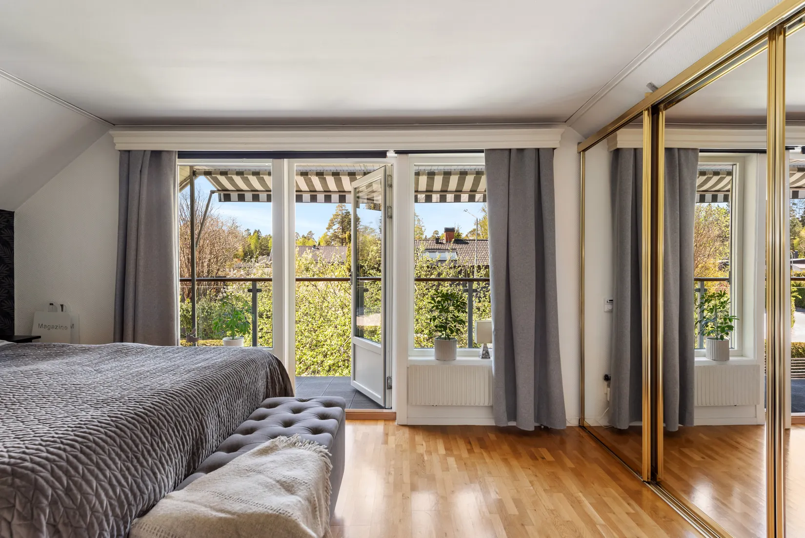 Villa, Stråkvägen 56, Ensta, Täby