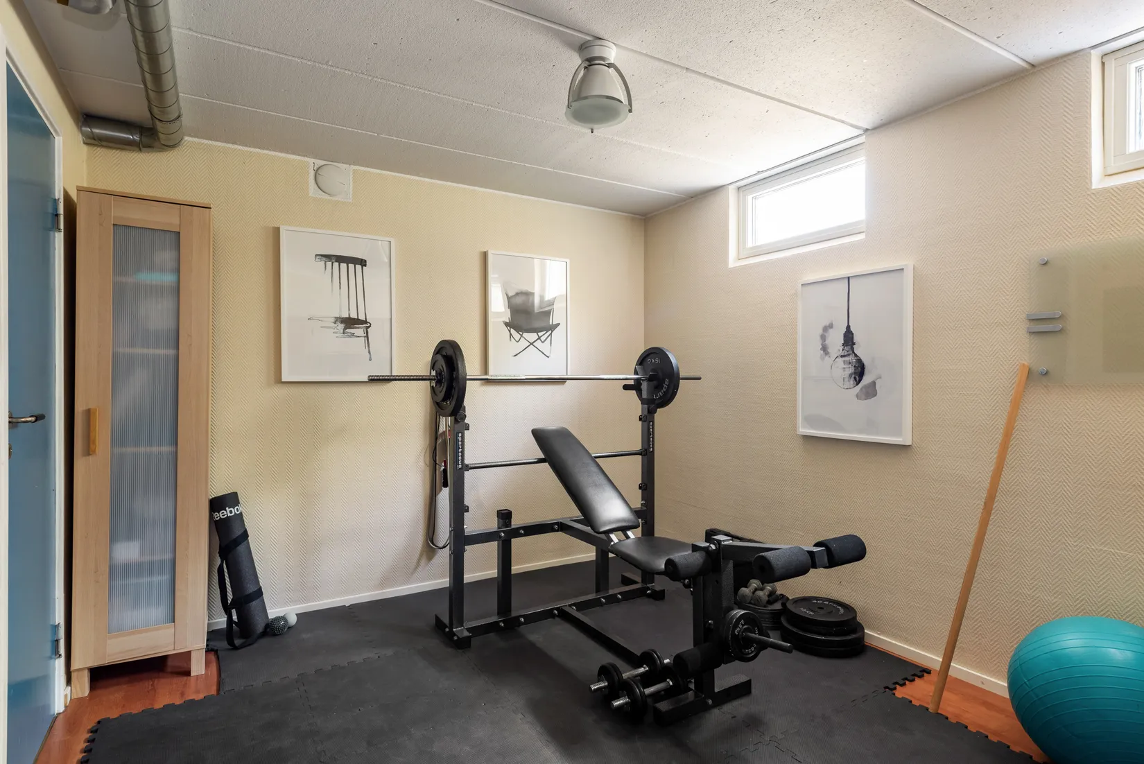 Villa, Stråkvägen 56, Ensta, Täby