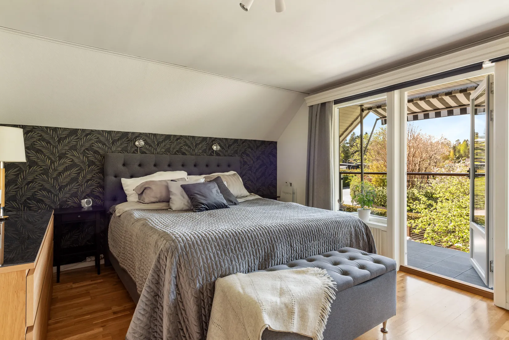 Villa, Stråkvägen 56, Ensta, Täby