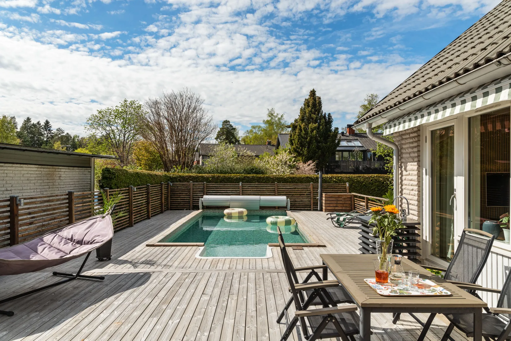 Villa, Stråkvägen 56, Ensta, Täby