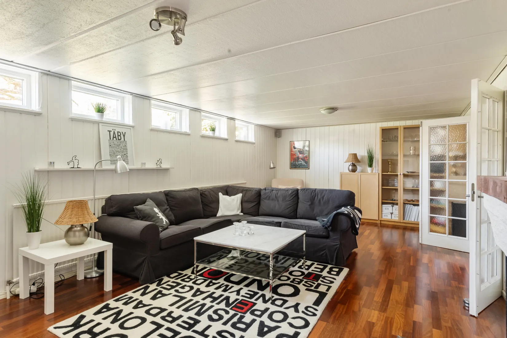 Villa, Stråkvägen 56, Ensta, Täby