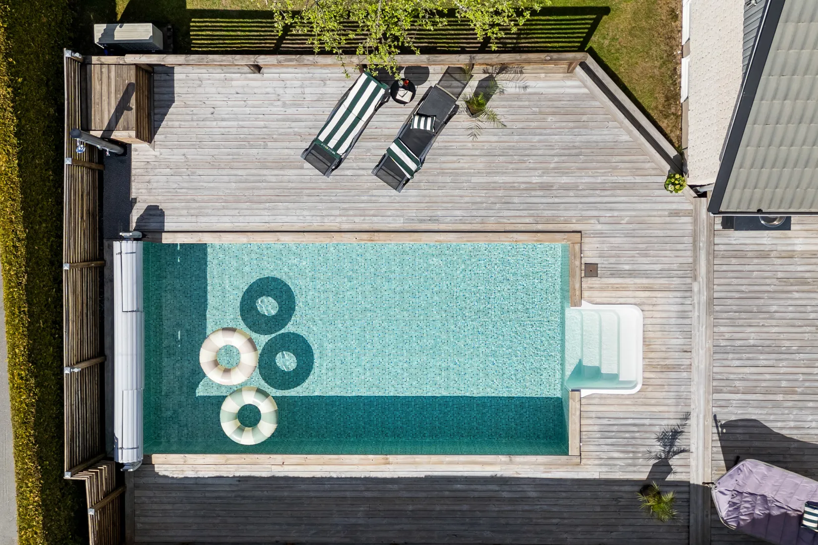 Villa, Stråkvägen 56, Ensta, Täby