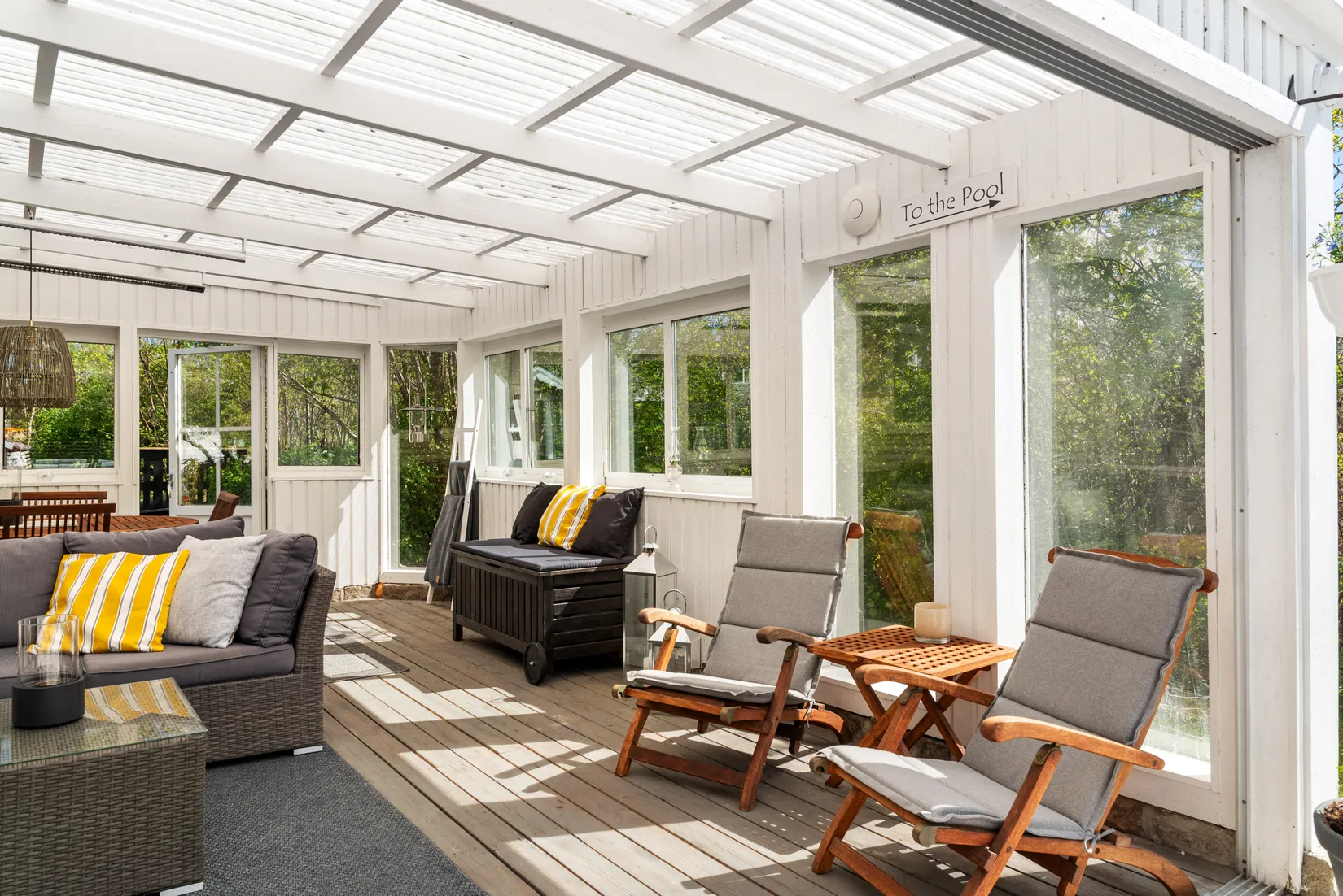 Villa, Stråkvägen 56, Ensta, Täby