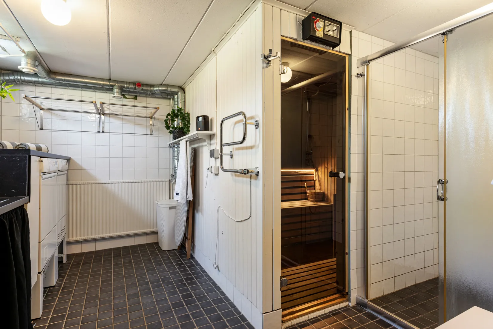 Villa, Stråkvägen 56, Ensta, Täby