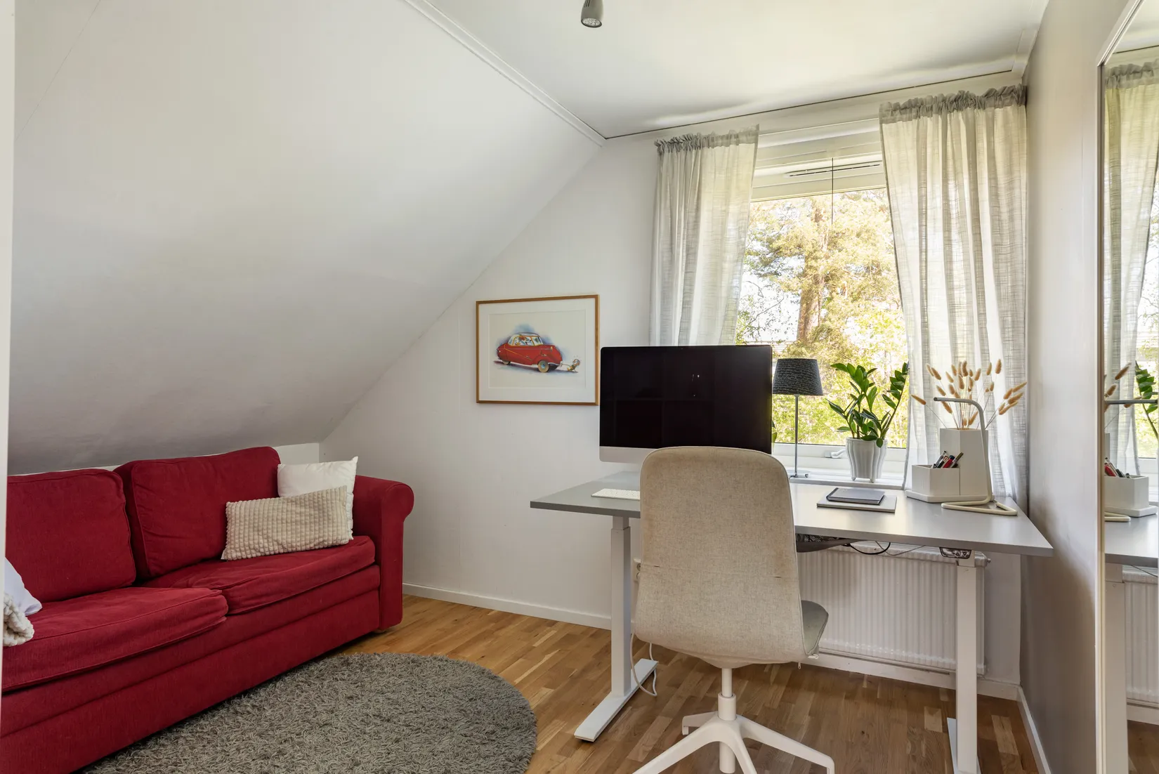 Villa, Stråkvägen 56, Ensta, Täby