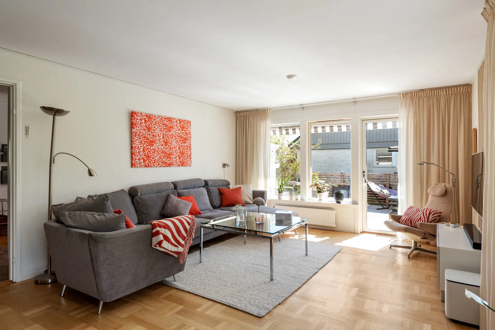 Villa, Stråkvägen 56, Ensta, Täby