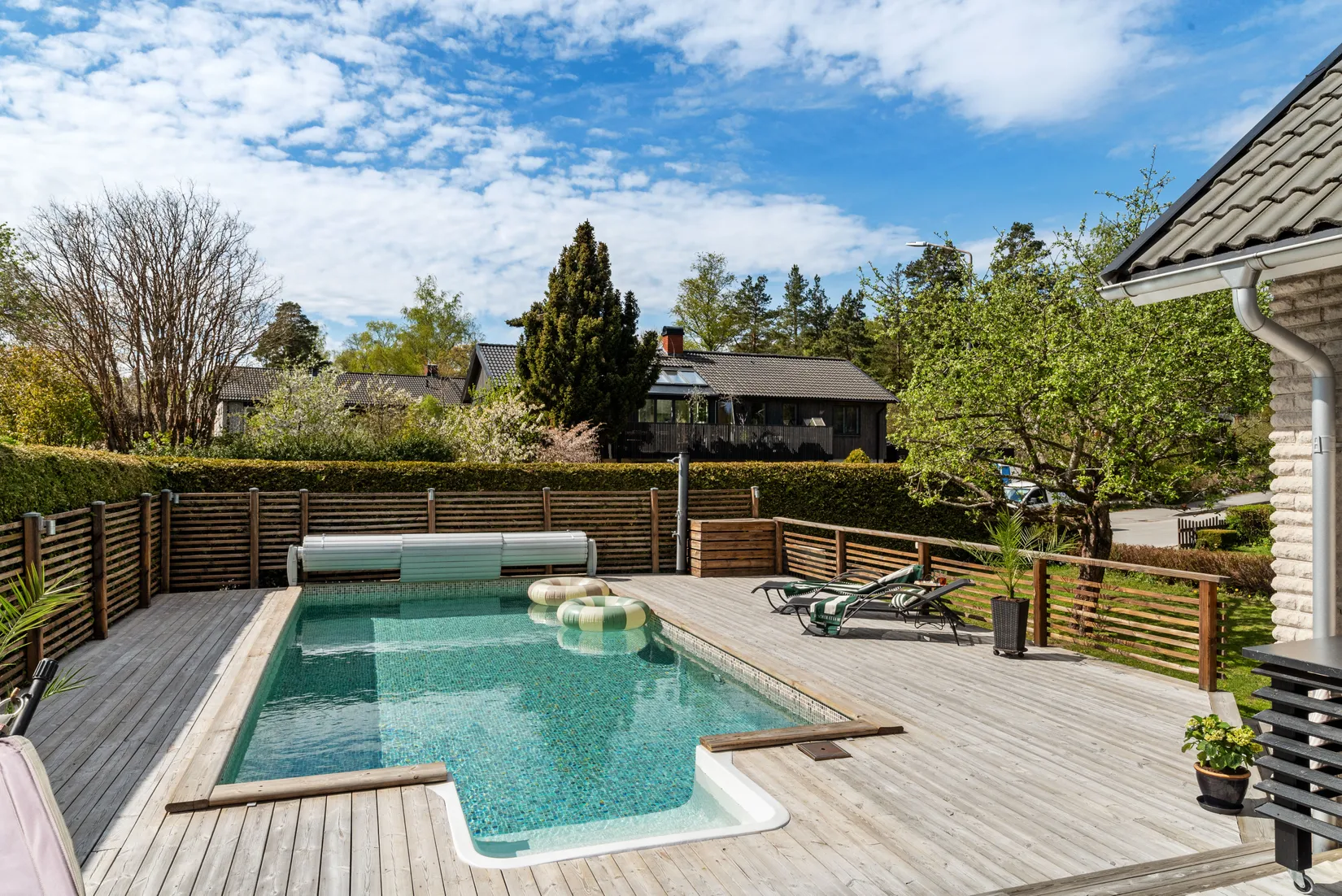 Villa, Stråkvägen 56, Ensta, Täby