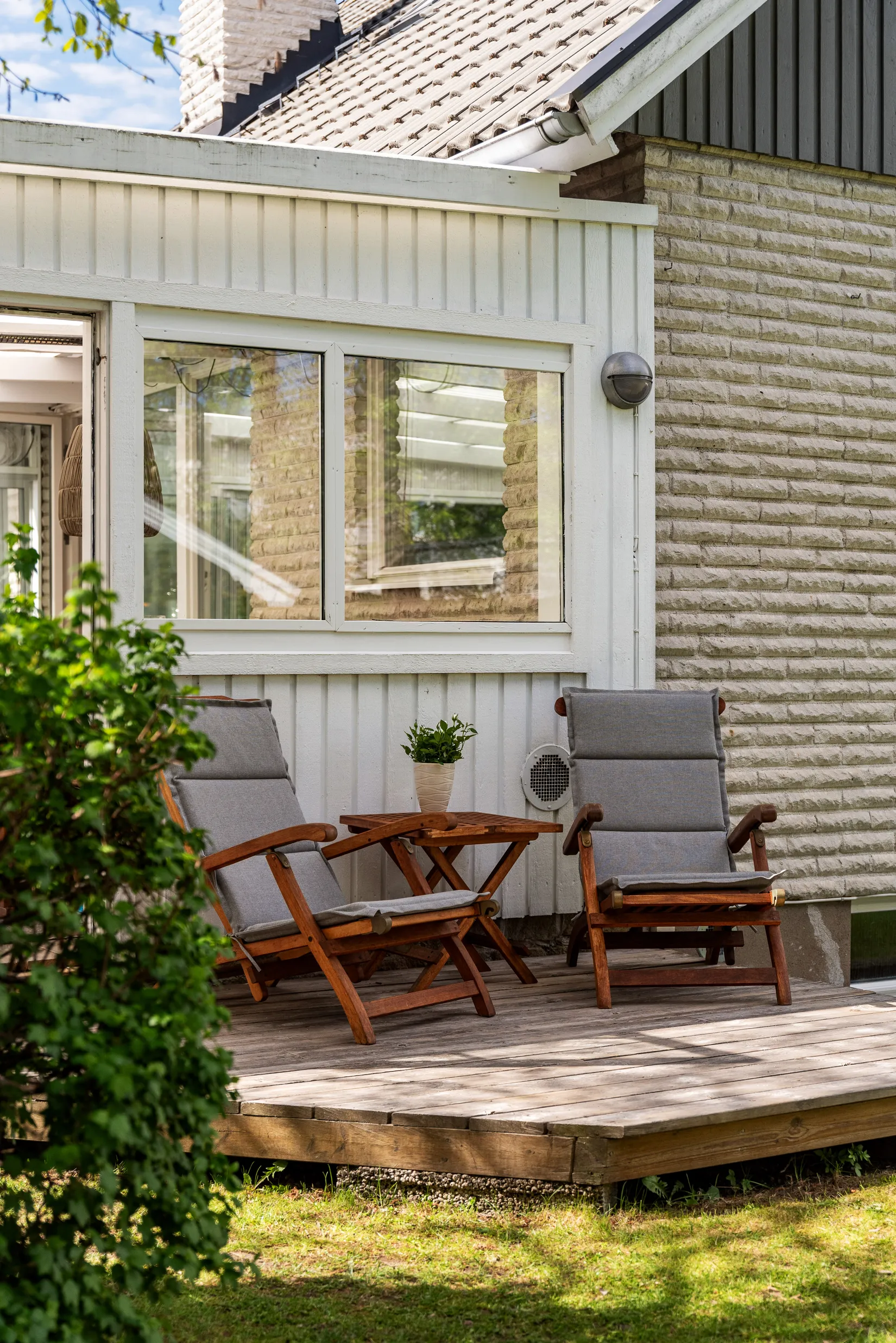 Villa, Stråkvägen 56, Ensta, Täby