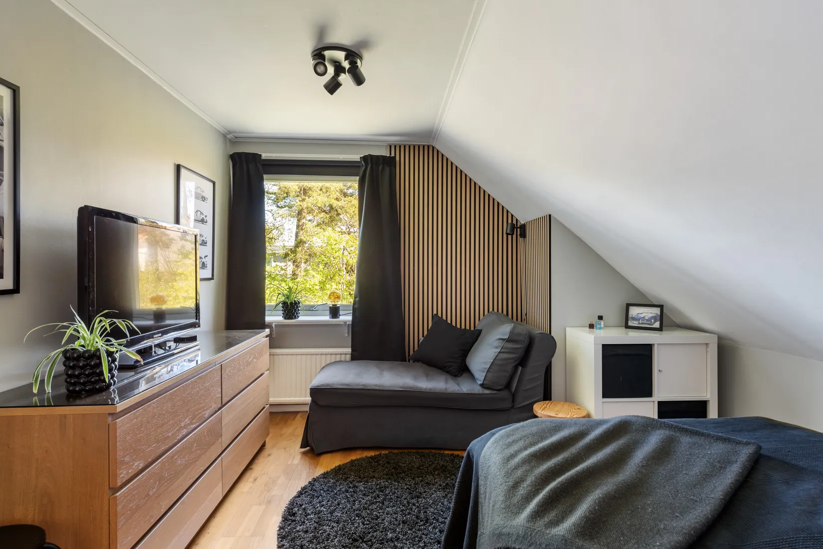 Villa, Stråkvägen 56, Ensta, Täby