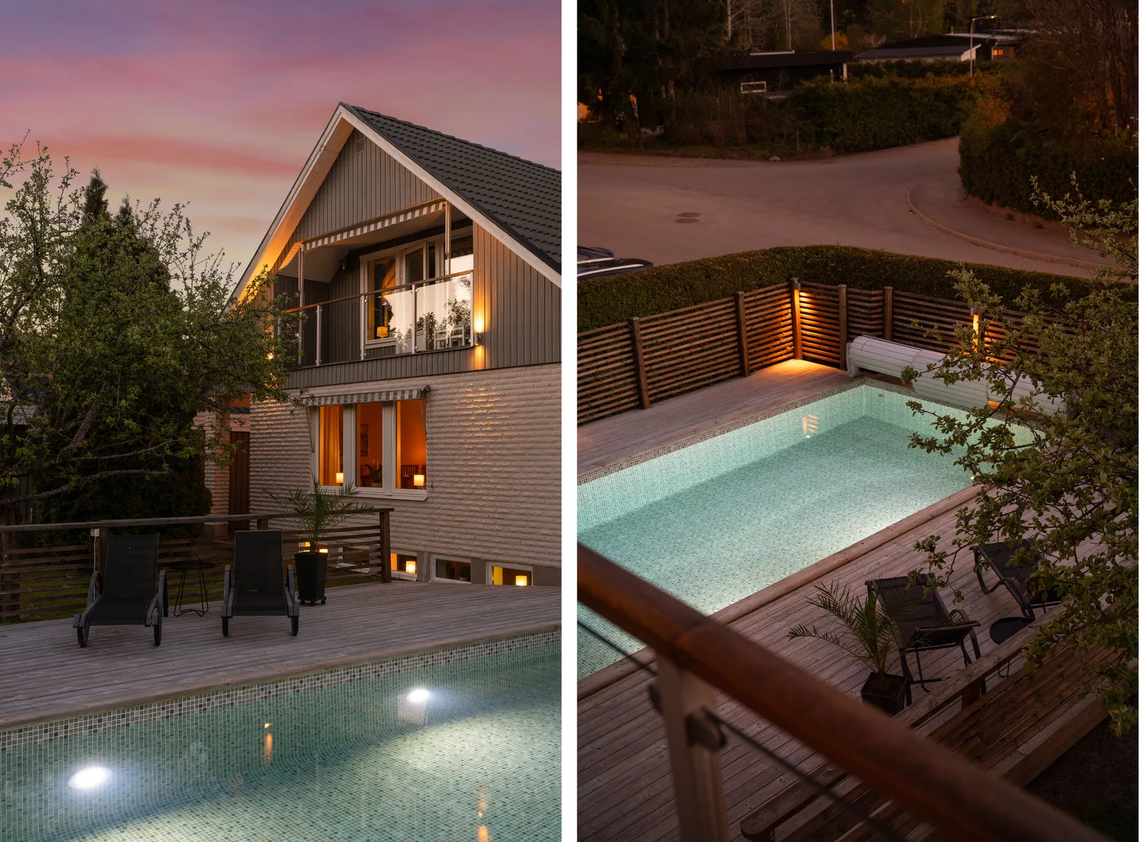 Villa, Stråkvägen 56, Ensta, Täby