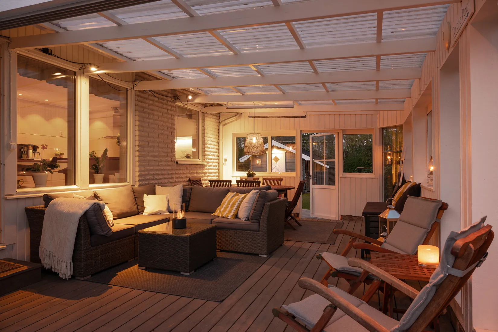 Villa, Stråkvägen 56, Ensta, Täby