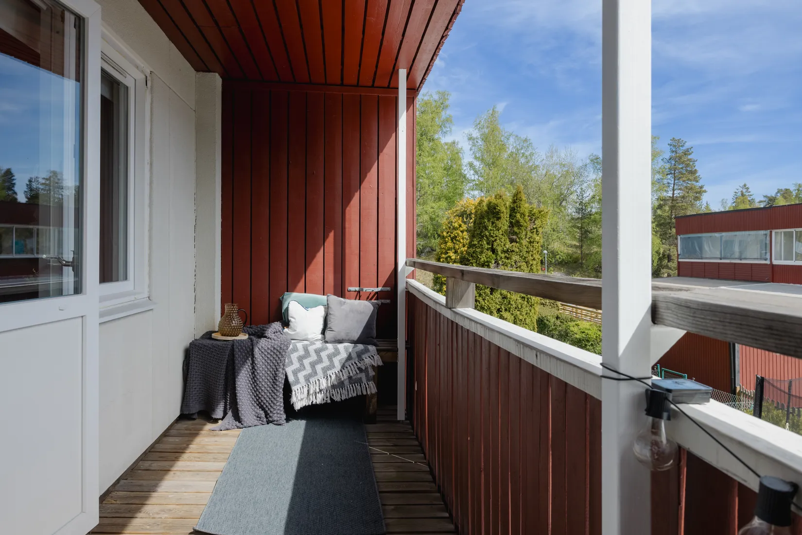 Radhus, Svampstigen 118, Salem