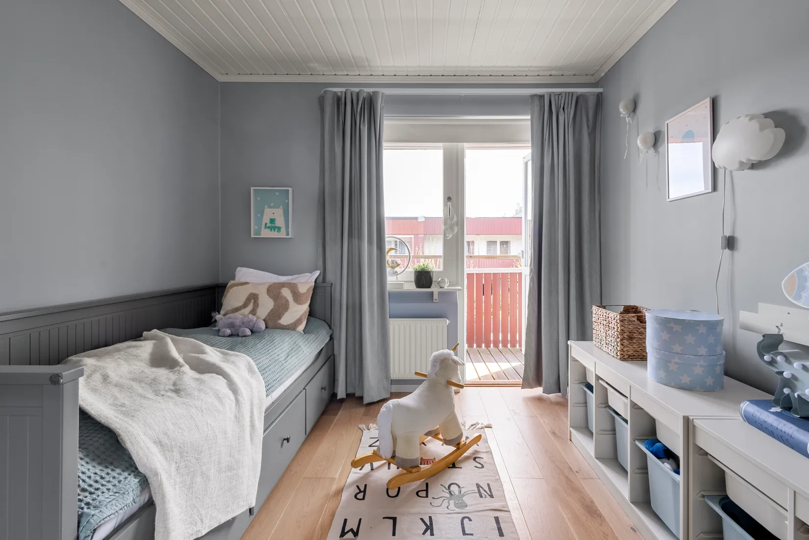 Radhus, Svampstigen 118, Salem