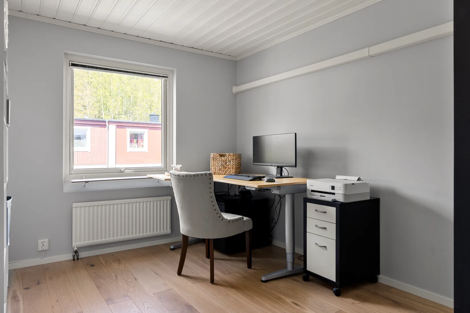 Radhus, Svampstigen 118, Salem