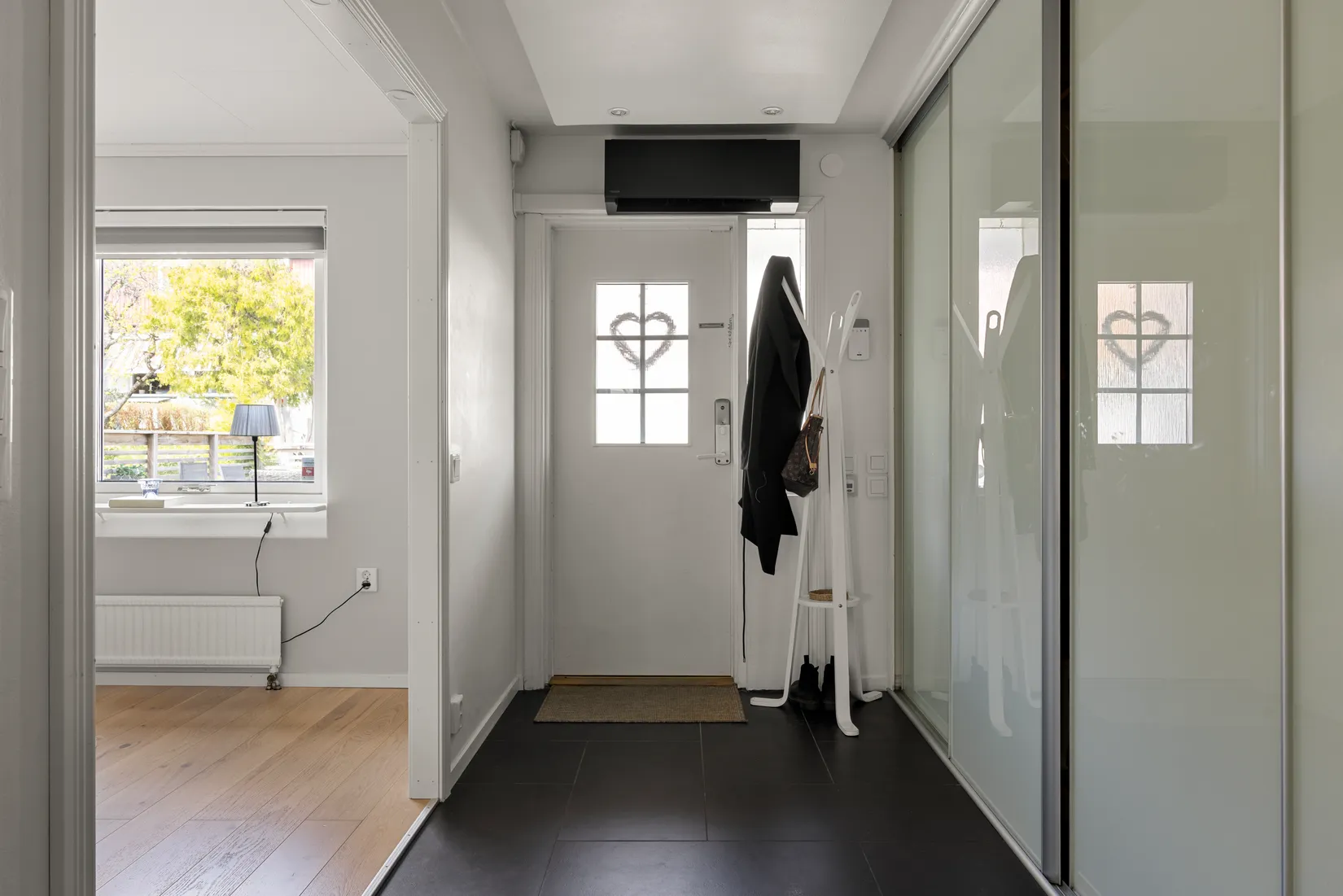 Radhus, Svampstigen 118, Salem