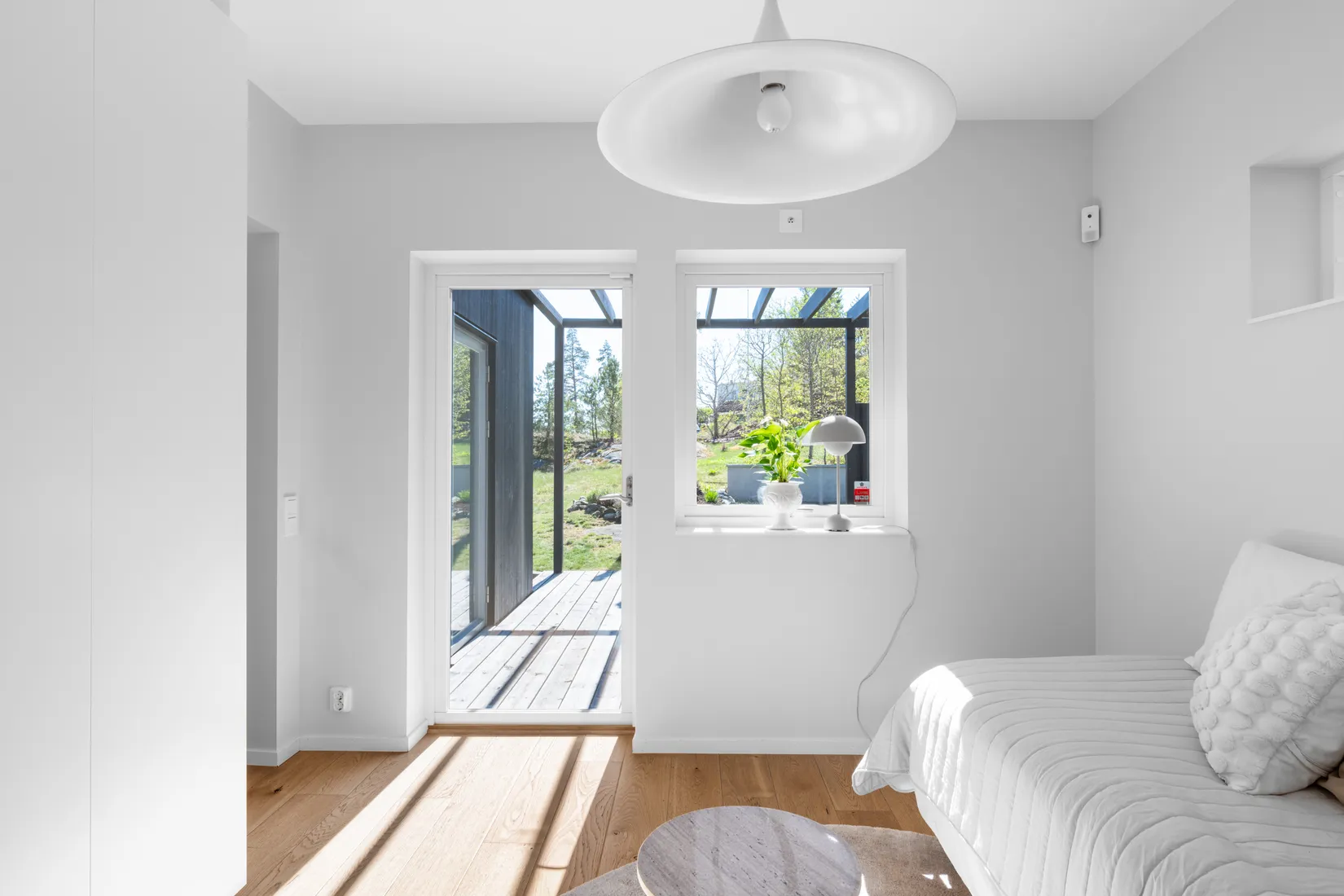 Villa, Smultronvägen 7, Tyresö Strand, Tyresö