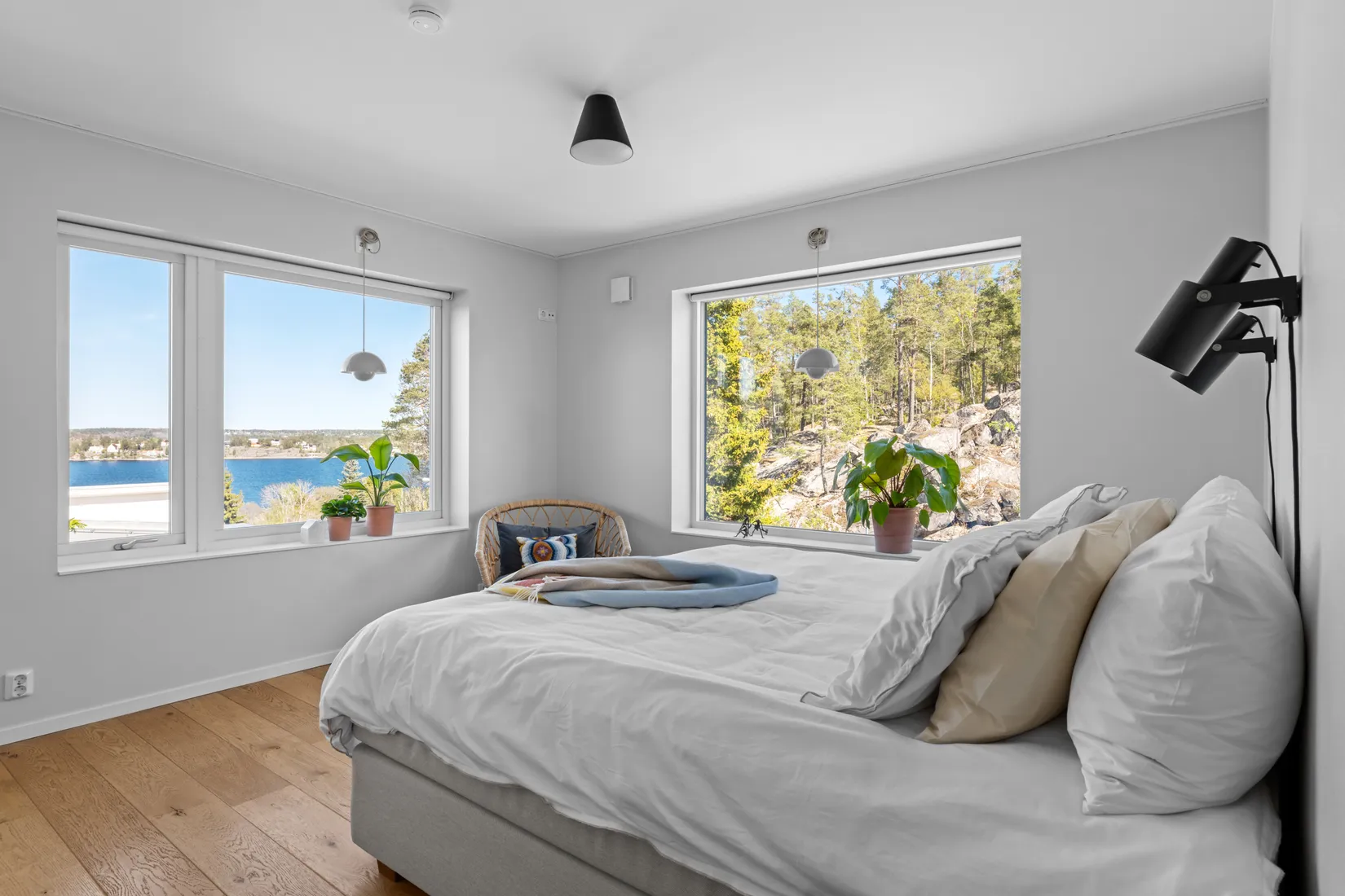 Villa, Smultronvägen 7, Tyresö Strand, Tyresö