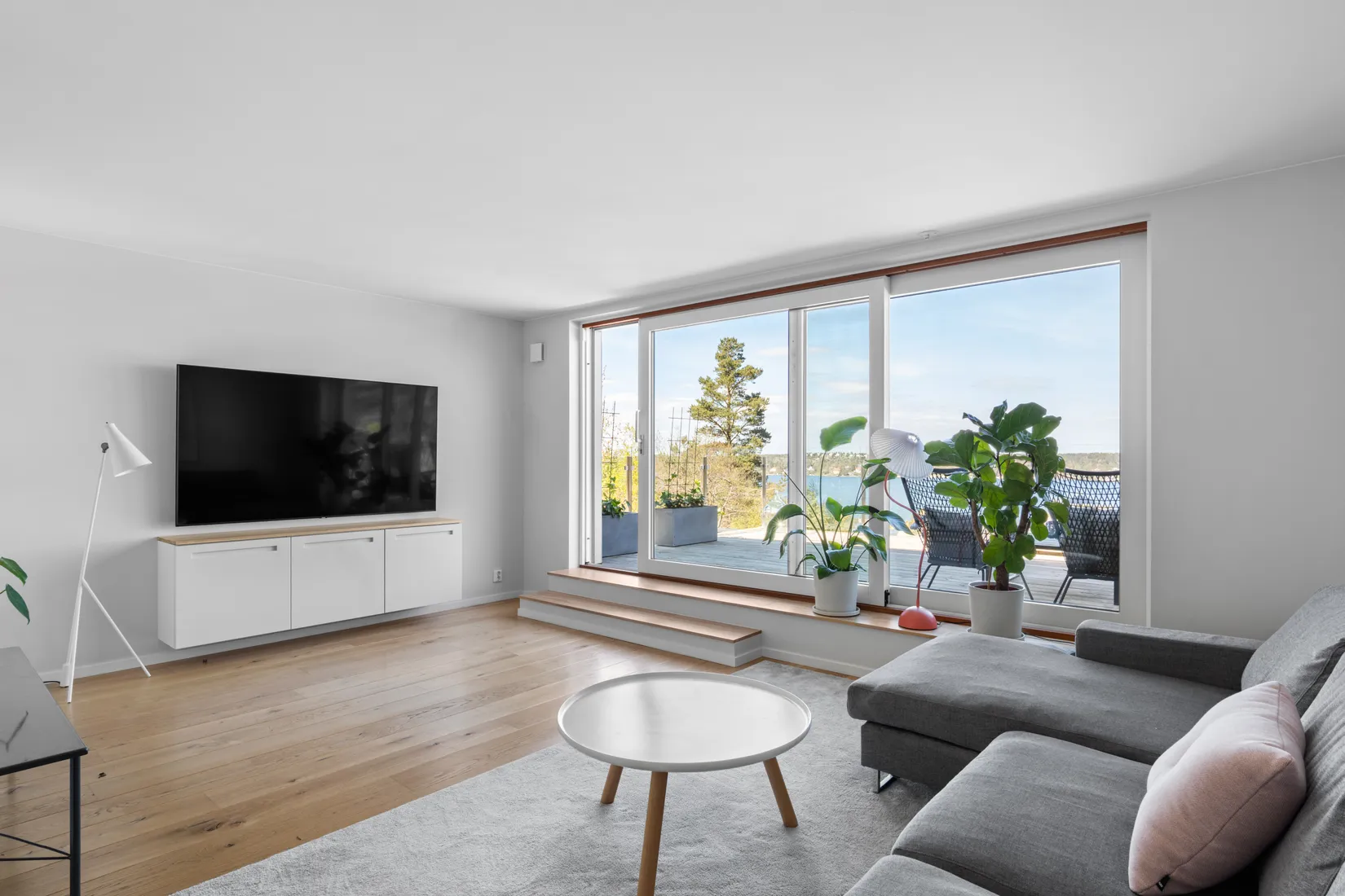 Villa, Smultronvägen 7, Tyresö Strand, Tyresö