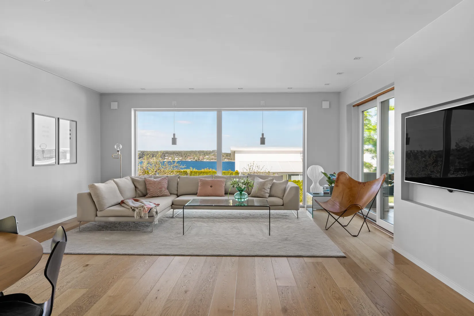 Villa, Smultronvägen 7, Tyresö Strand, Tyresö