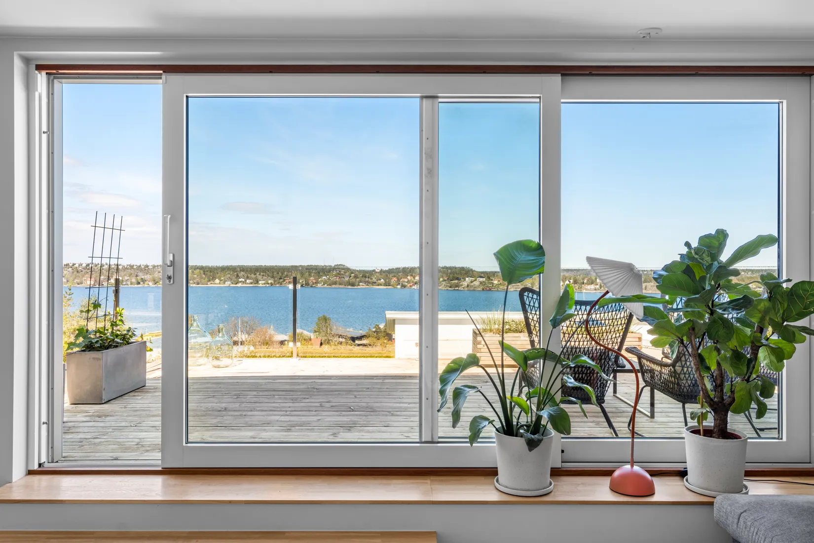 Villa, Smultronvägen 7, Tyresö Strand, Tyresö