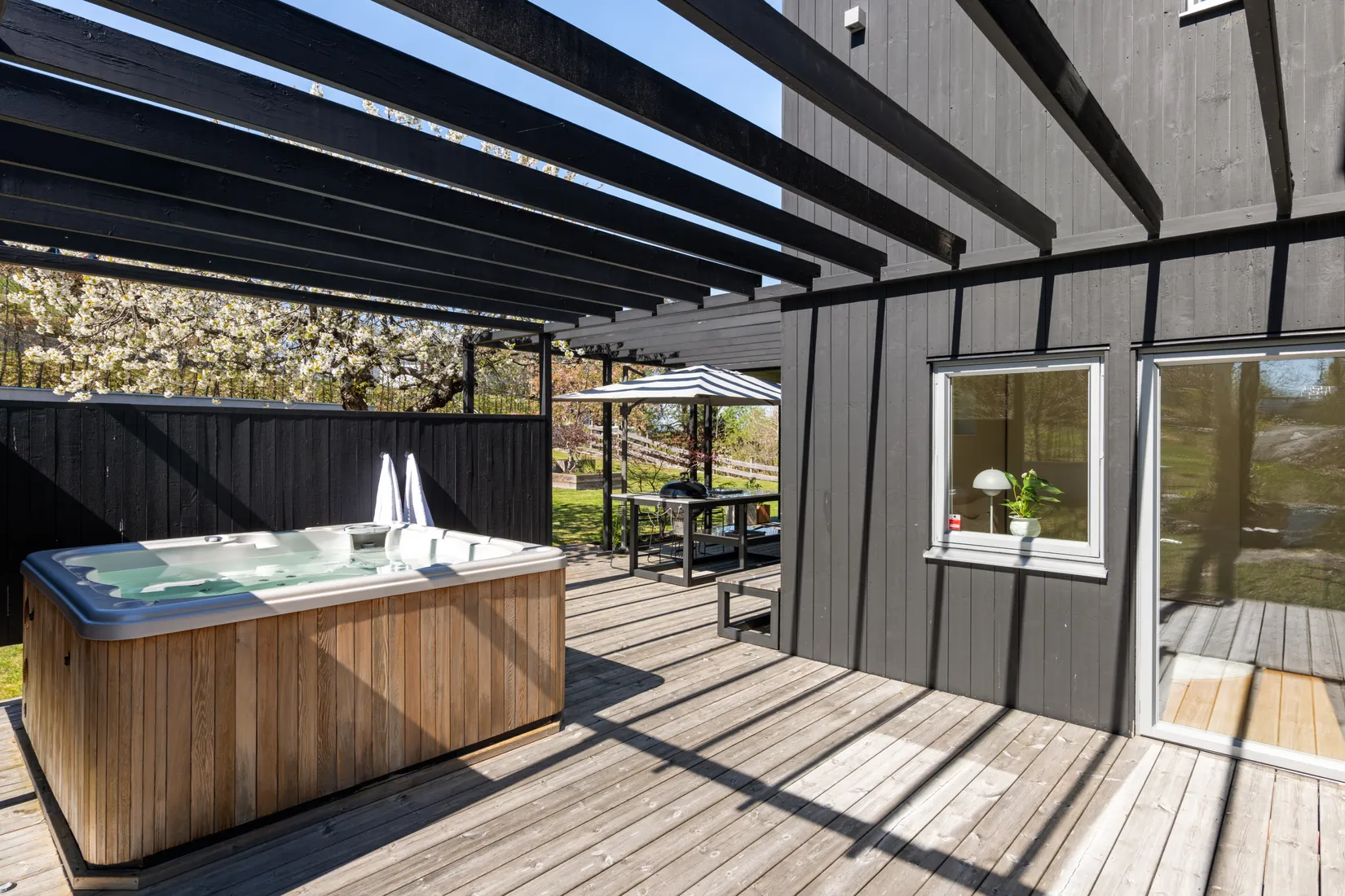Villa, Smultronvägen 7, Tyresö Strand, Tyresö