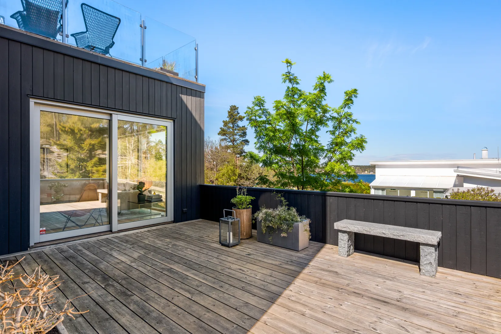 Villa, Smultronvägen 7, Tyresö Strand, Tyresö