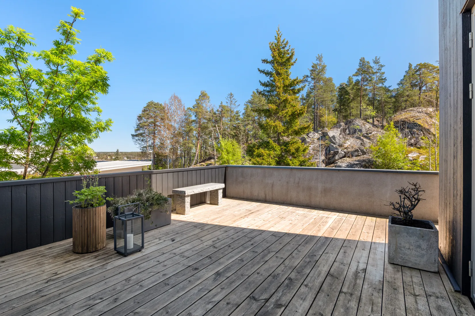 Villa, Smultronvägen 7, Tyresö Strand, Tyresö