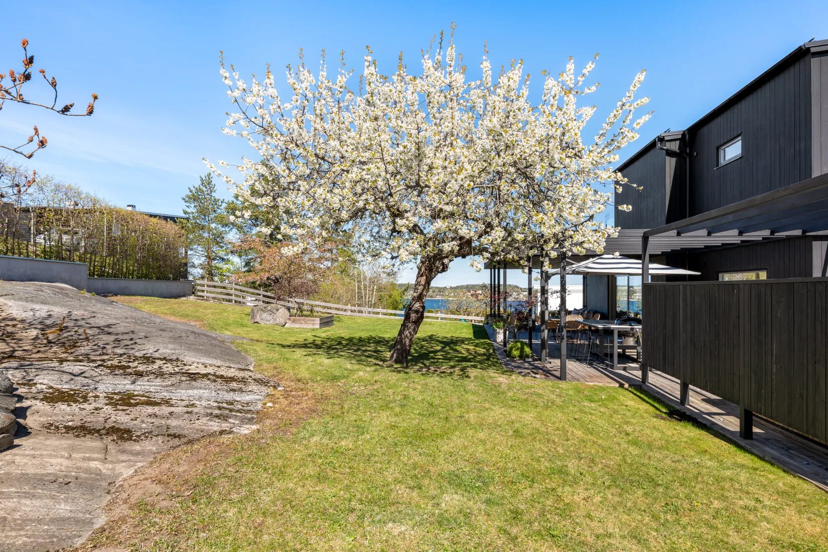 Villa, Smultronvägen 7, Tyresö Strand, Tyresö