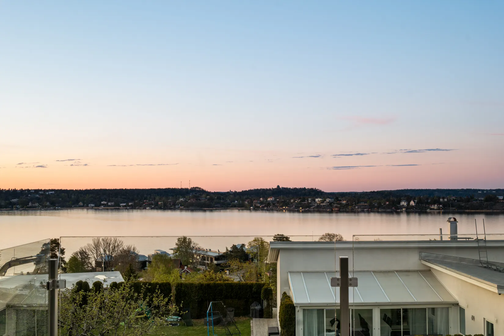 Villa, Smultronvägen 7, Tyresö Strand, Tyresö