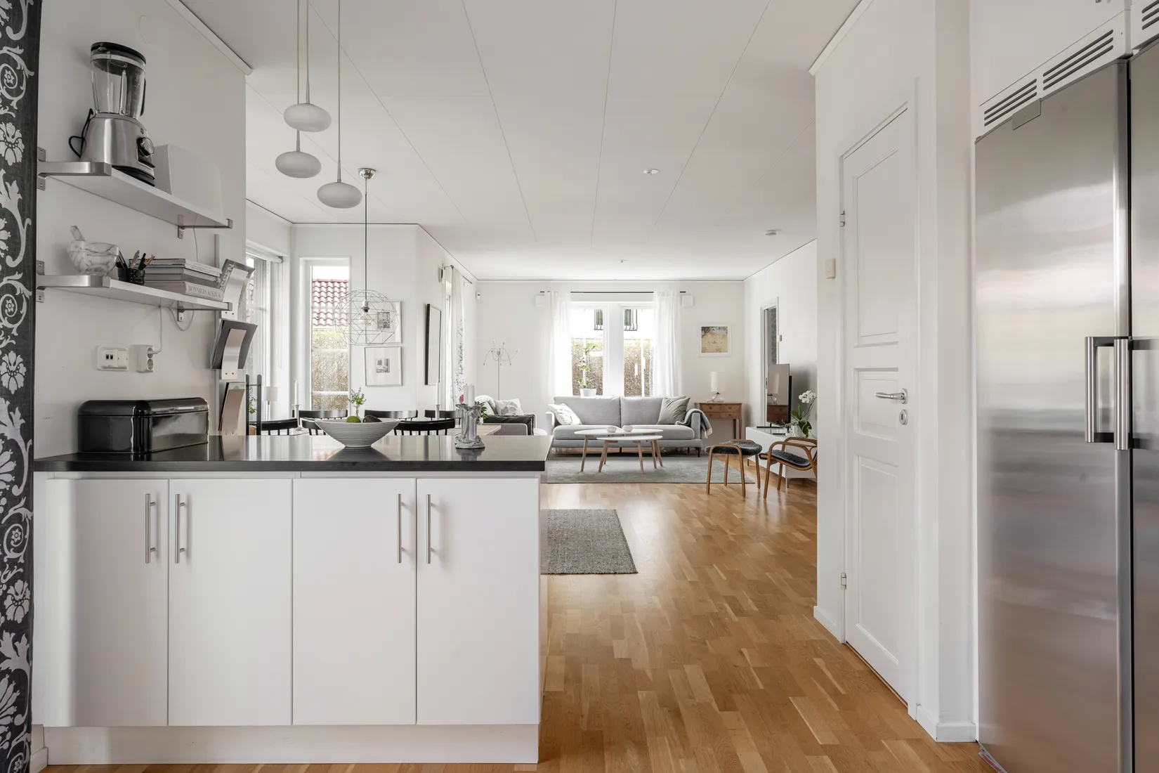 Villa, LÖVBRUNNAVÄGEN 24, Lövbrunna, Täby
