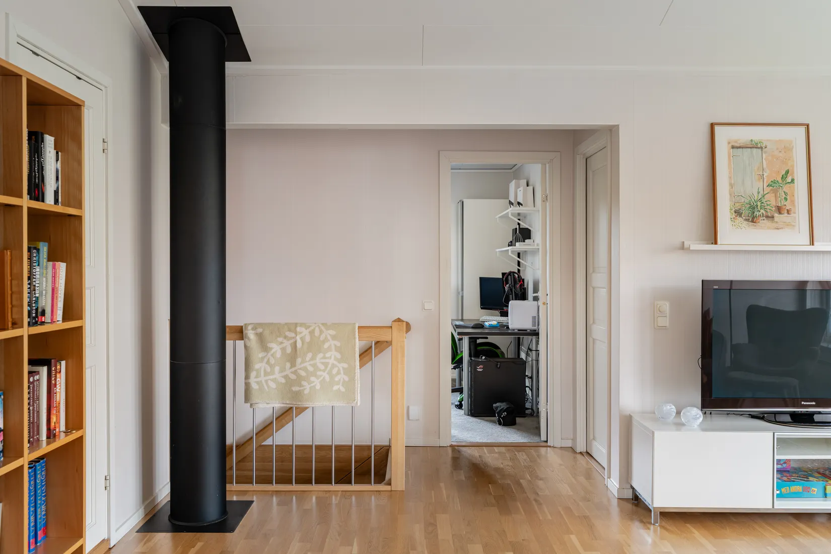 Villa, LÖVBRUNNAVÄGEN 24, Lövbrunna, Täby