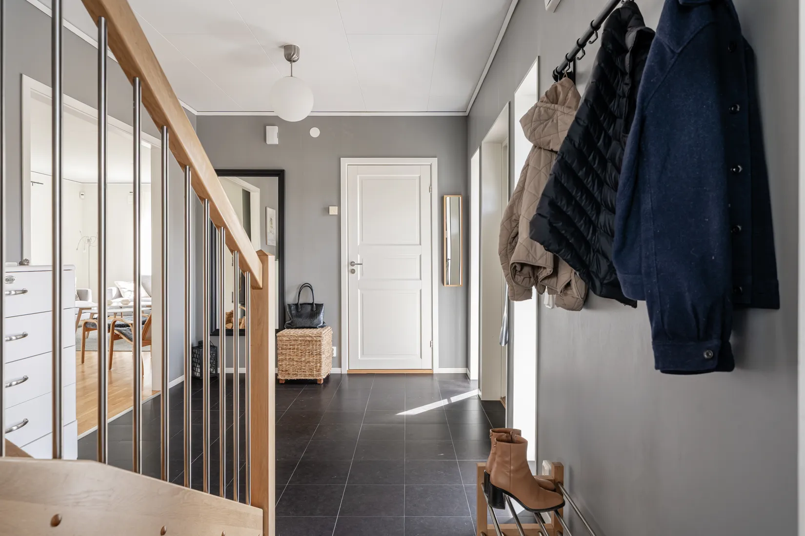 Villa, LÖVBRUNNAVÄGEN 24, Lövbrunna, Täby
