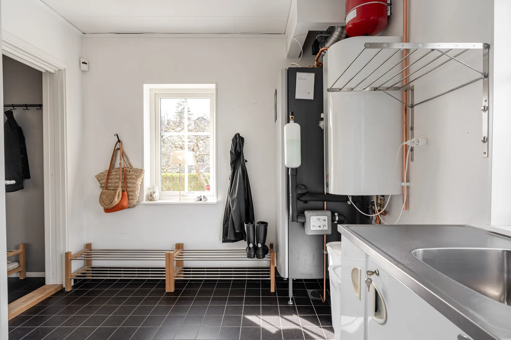Villa, LÖVBRUNNAVÄGEN 24, Lövbrunna, Täby