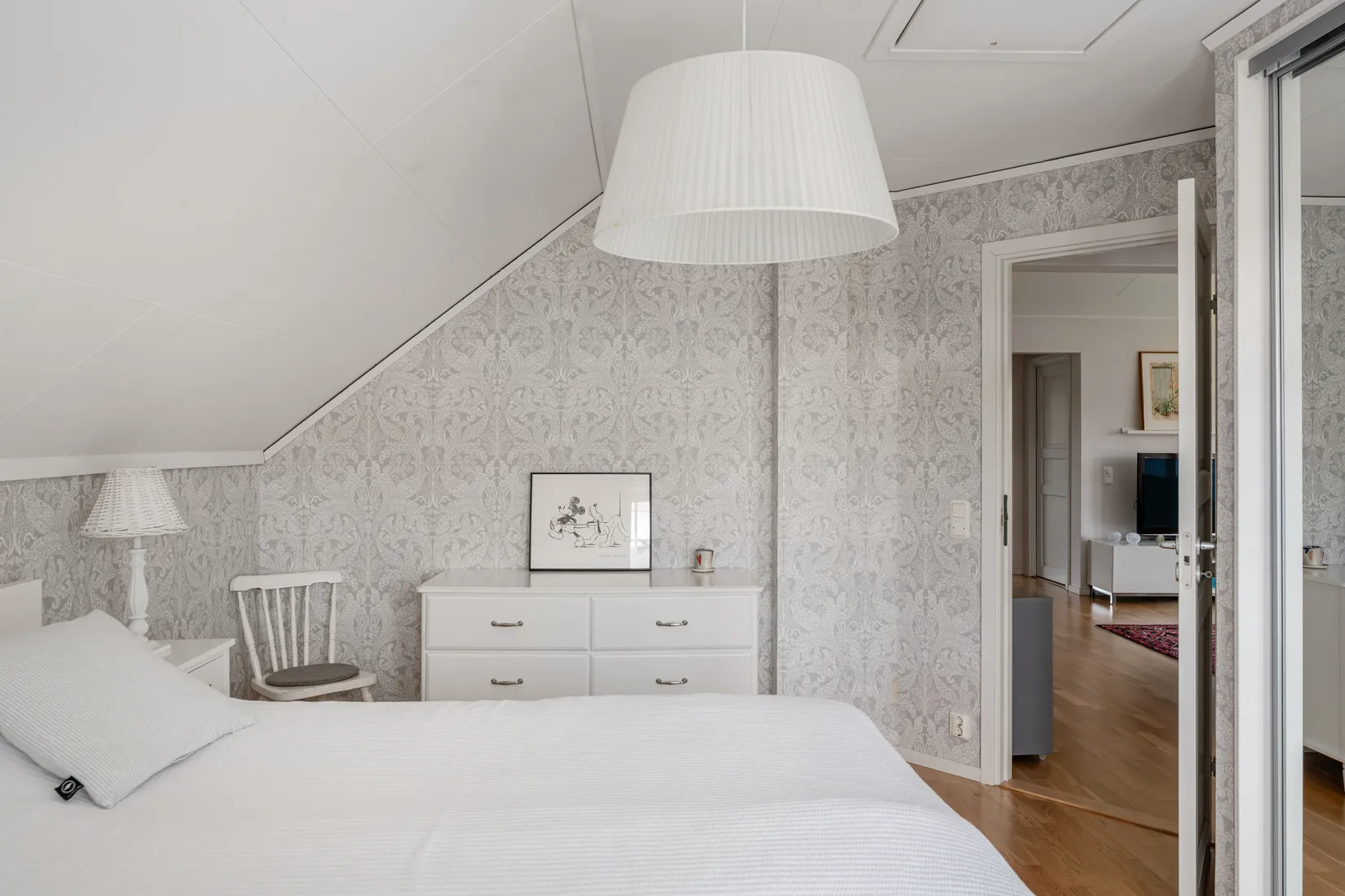 Villa, LÖVBRUNNAVÄGEN 24, Lövbrunna, Täby