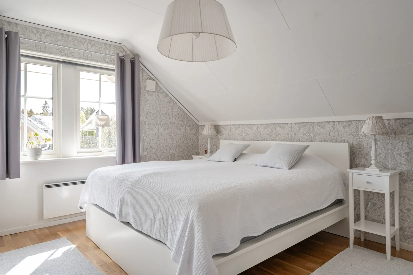 Villa, LÖVBRUNNAVÄGEN 24, Lövbrunna, Täby
