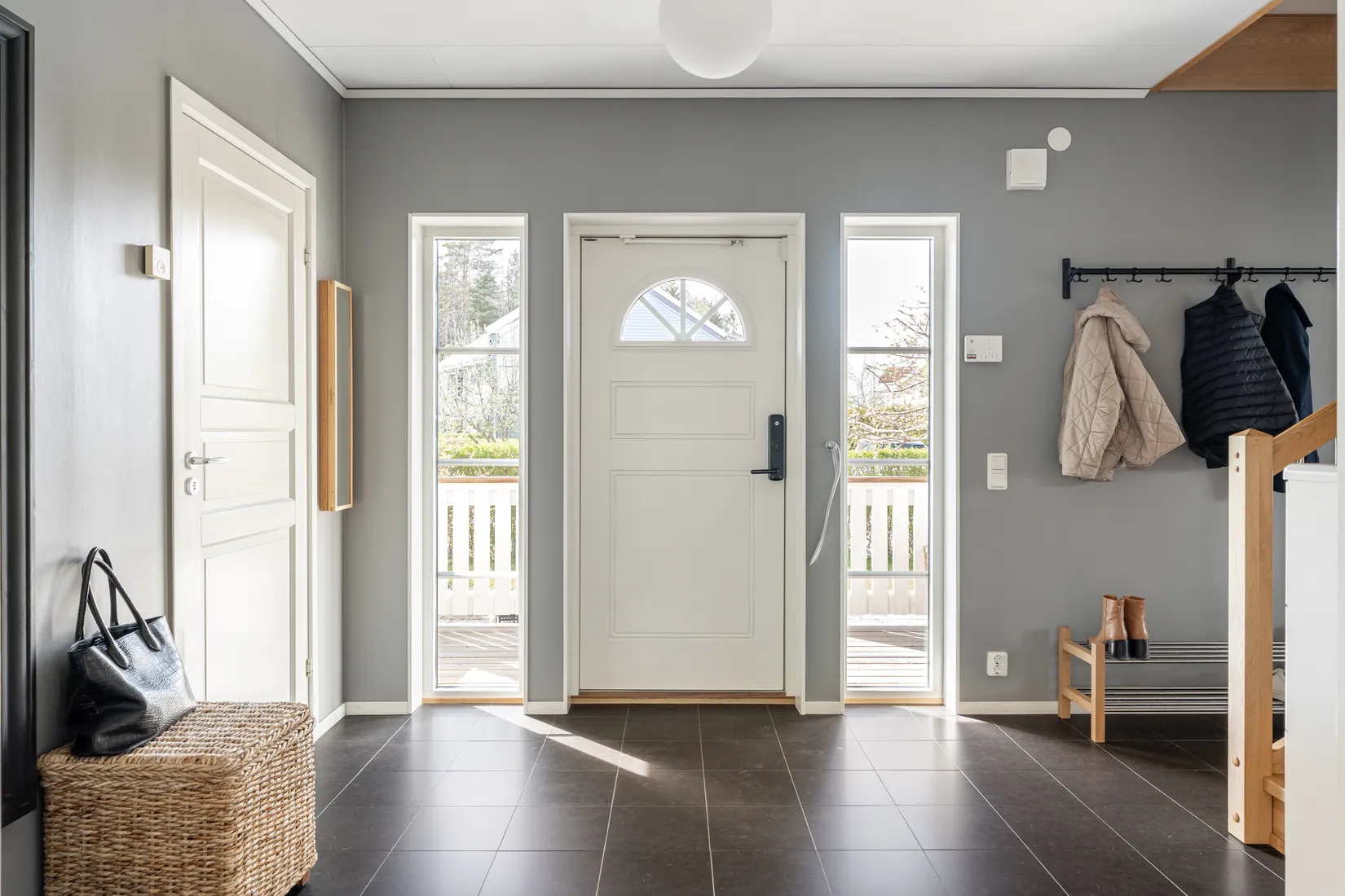 Villa, LÖVBRUNNAVÄGEN 24, Lövbrunna, Täby